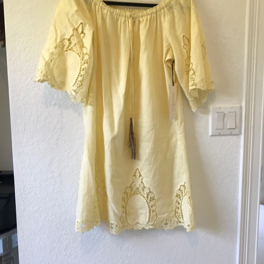 Penelope Rose beautiful summer dress